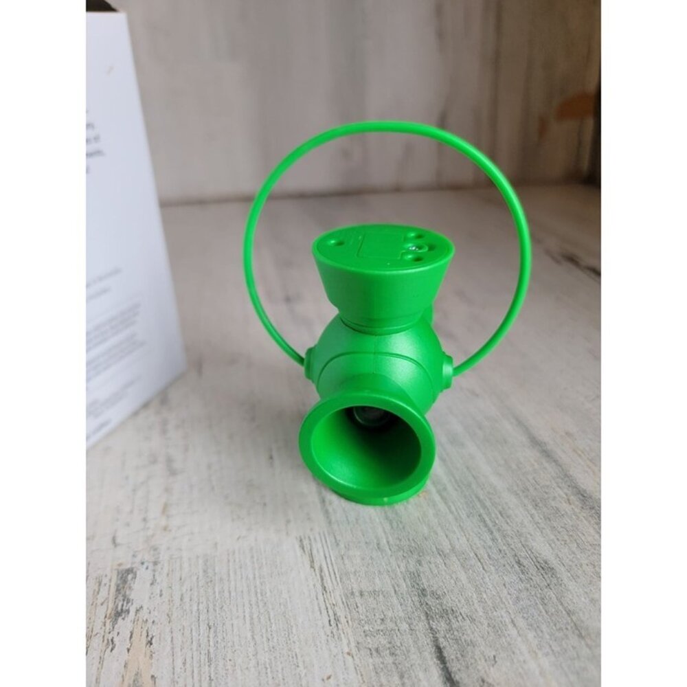 Hallmark in Brightest Day Green Lantern ornament Xmas DC Comic